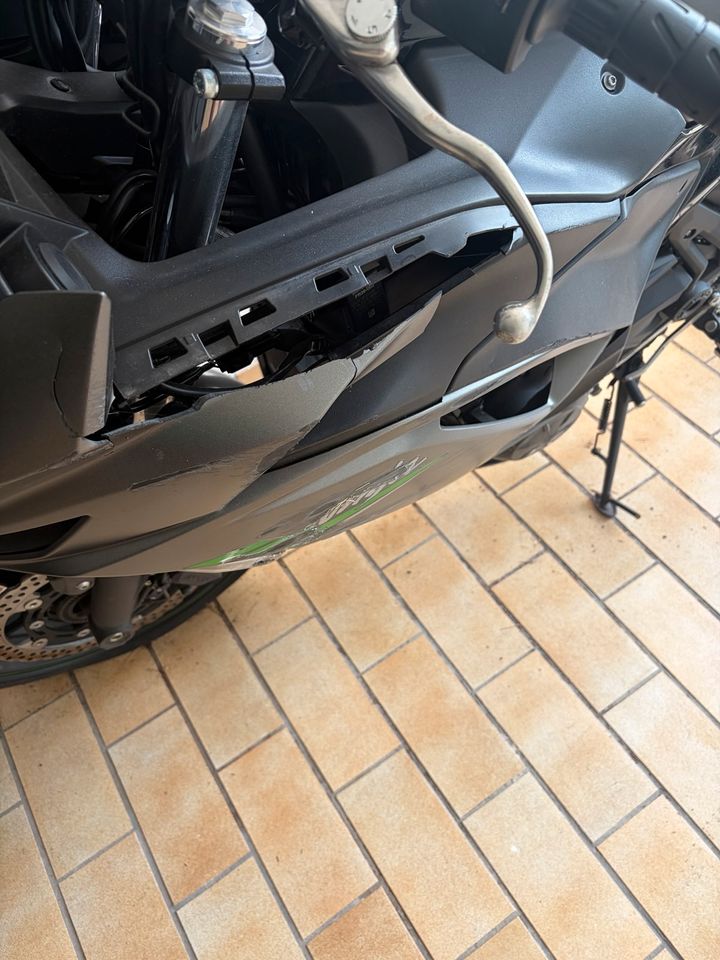 Kawasaki