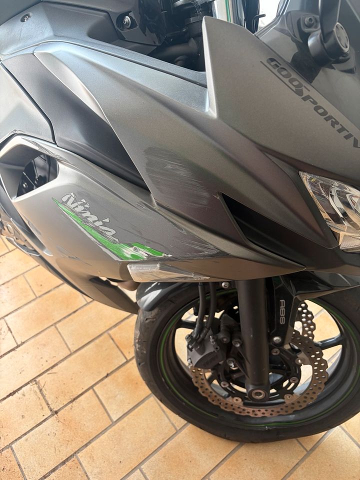 Kawasaki