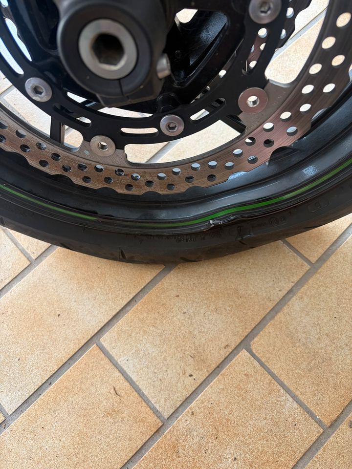 Kawasaki