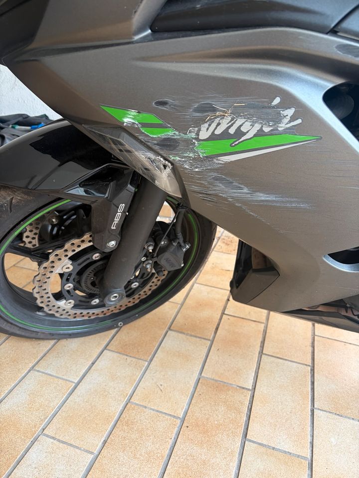 Kawasaki