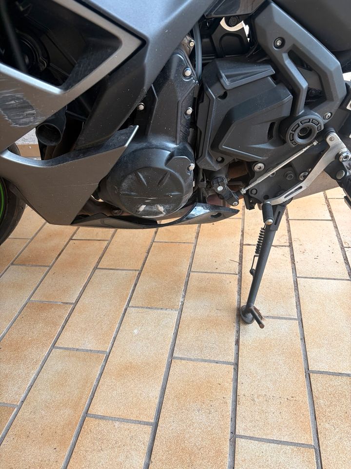 Kawasaki