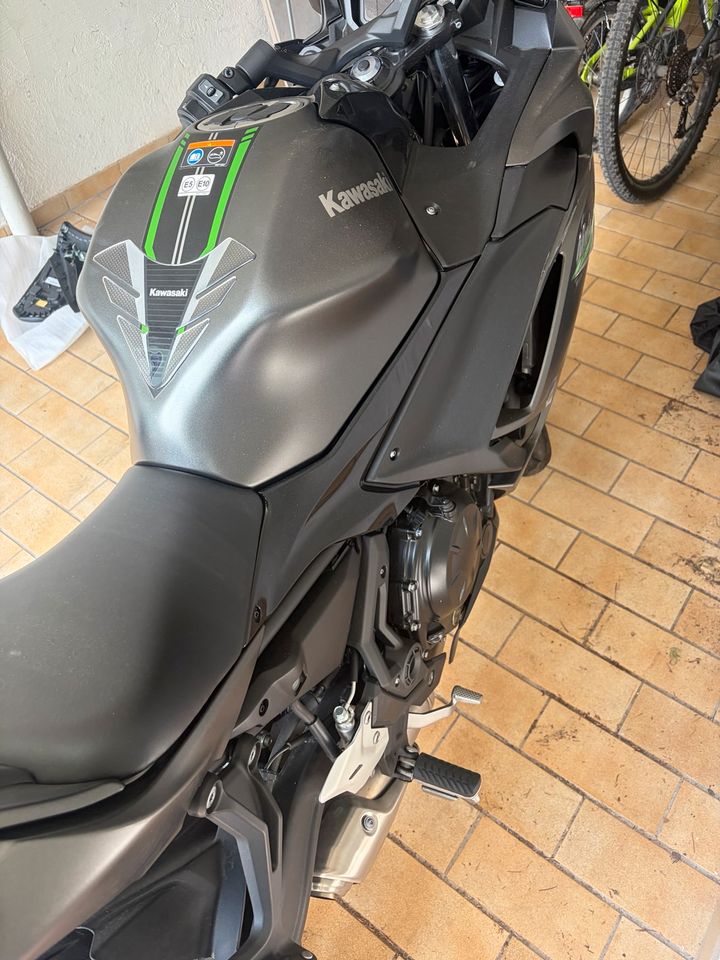 Kawasaki