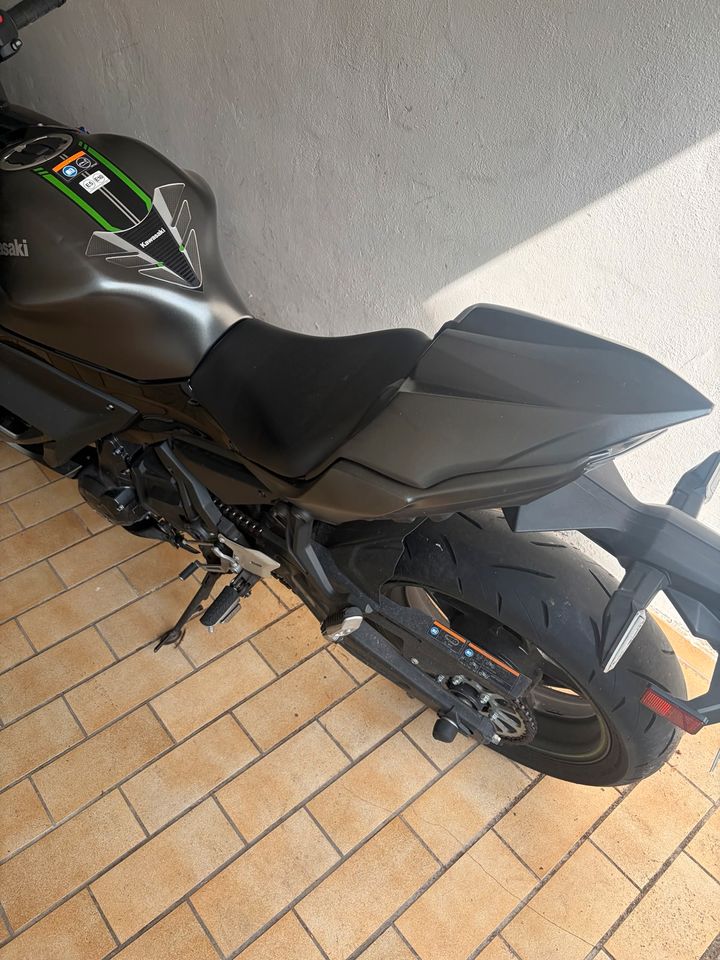 Kawasaki