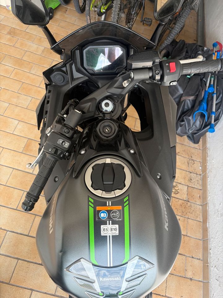 Kawasaki