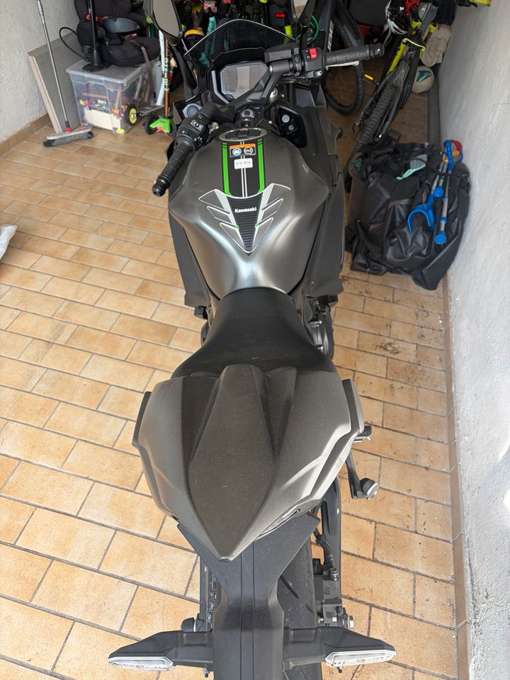 Kawasaki