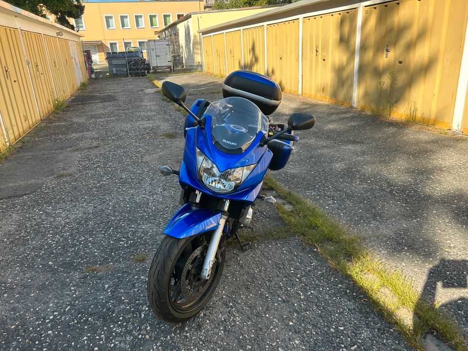 Verkaufe