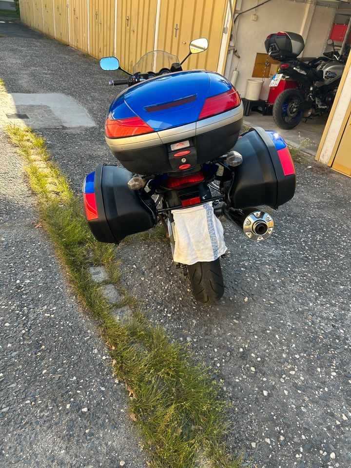 Verkaufe