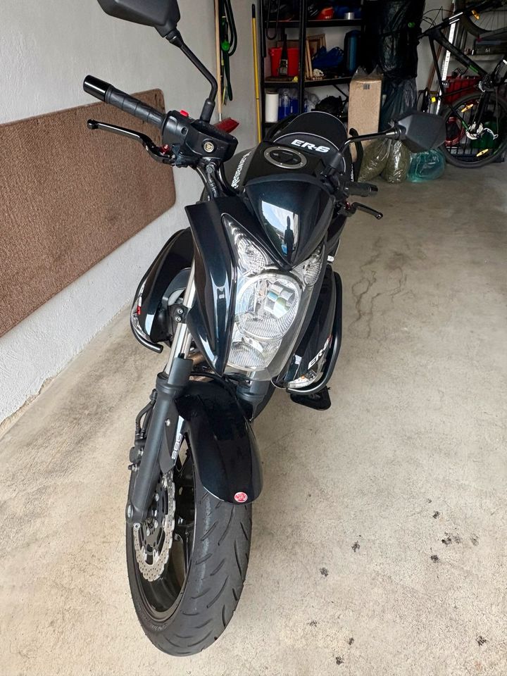 Kawasaki
