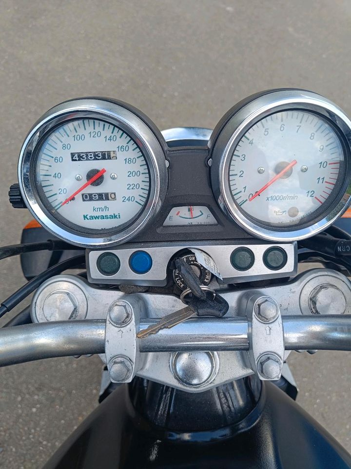 Kawasaki