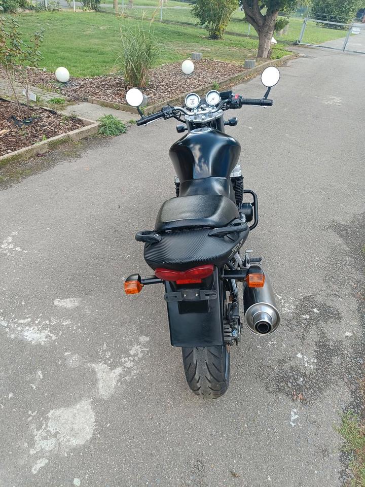 Kawasaki
