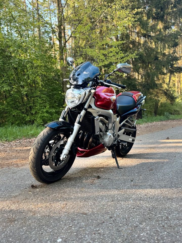 Yamaha