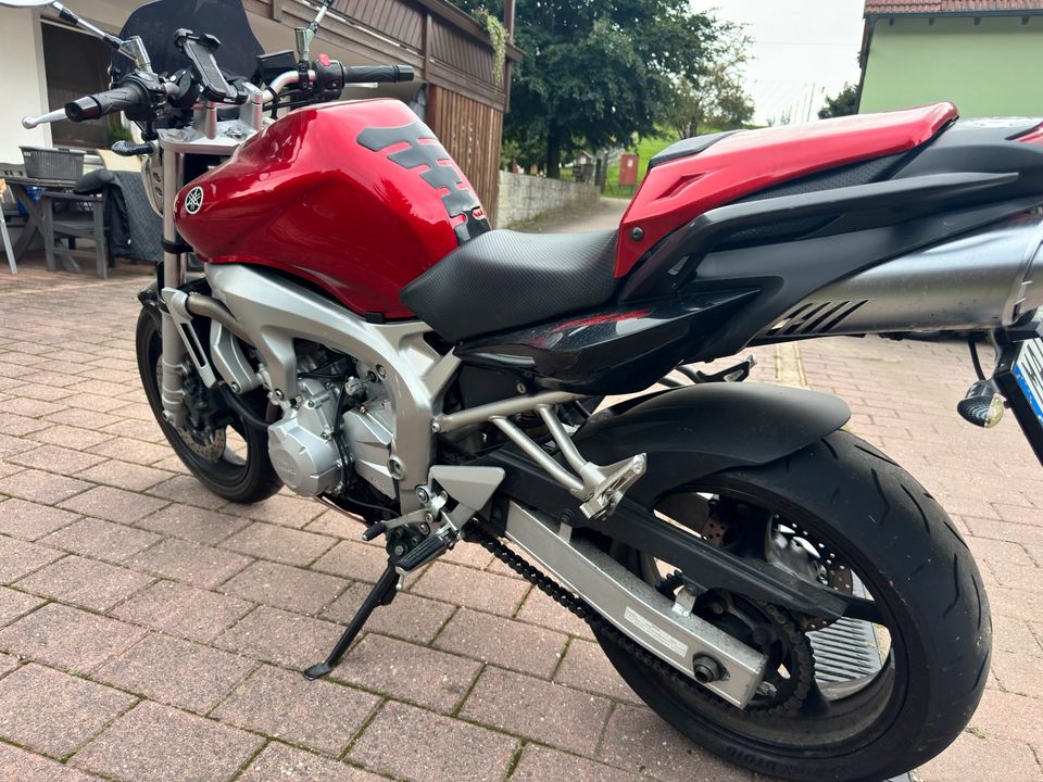 Yamaha