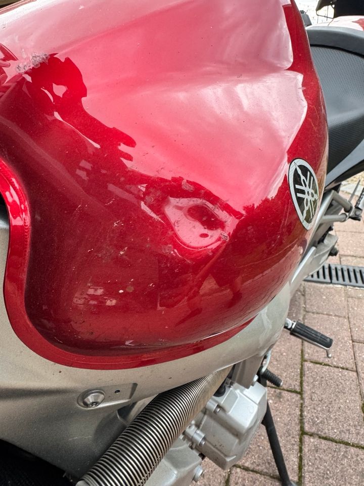 Yamaha