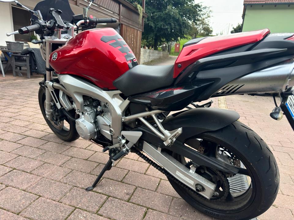 Yamaha