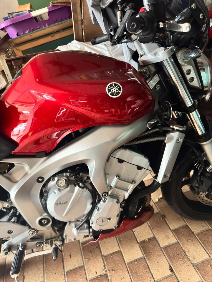 Yamaha