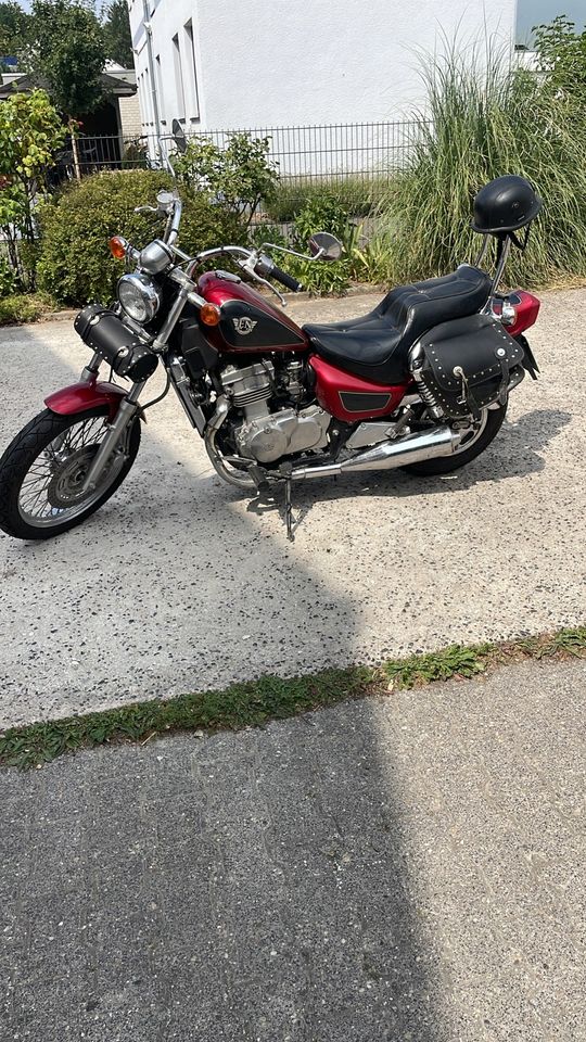 Kawasaki