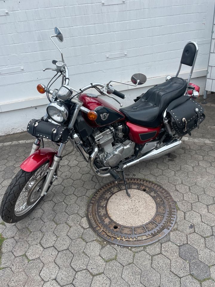 Kawasaki