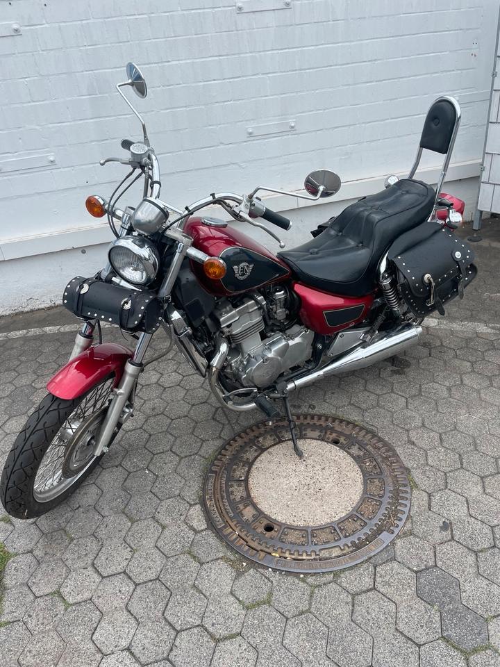 Kawasaki