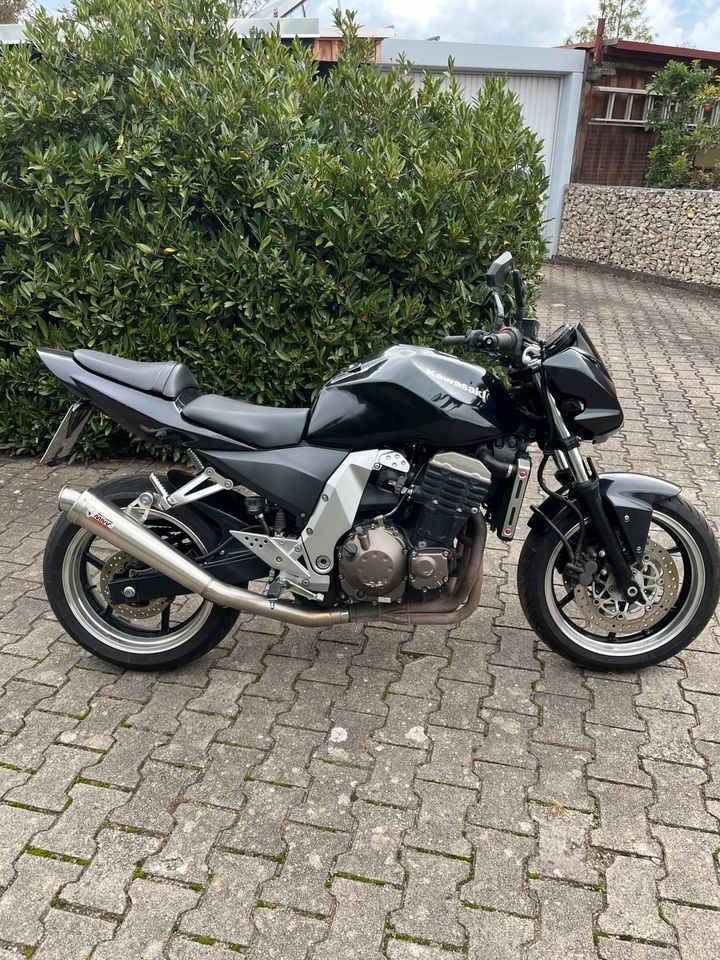 Kawasaki