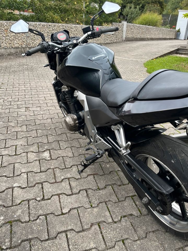 Kawasaki