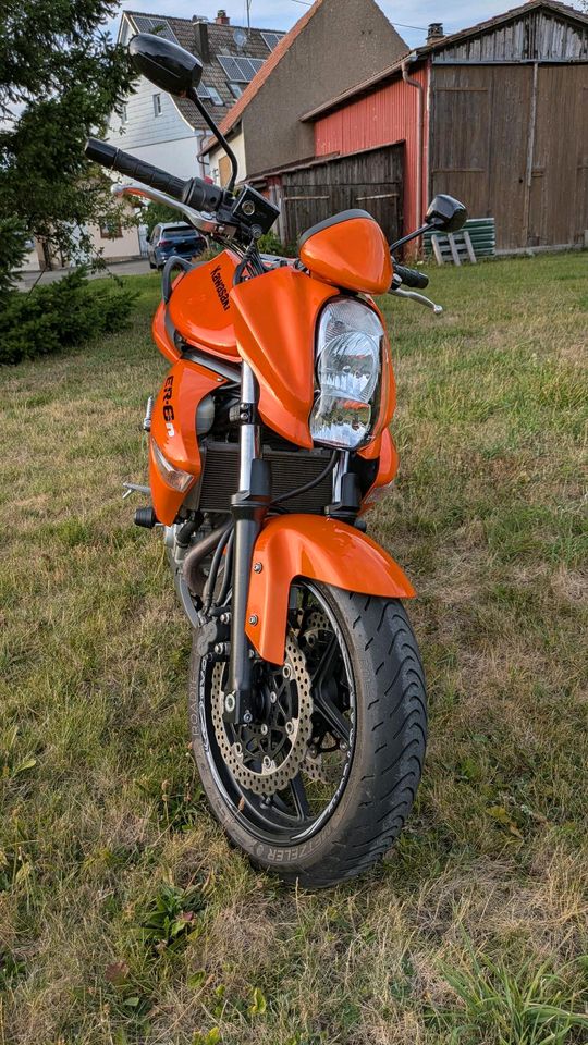 Kawasaki