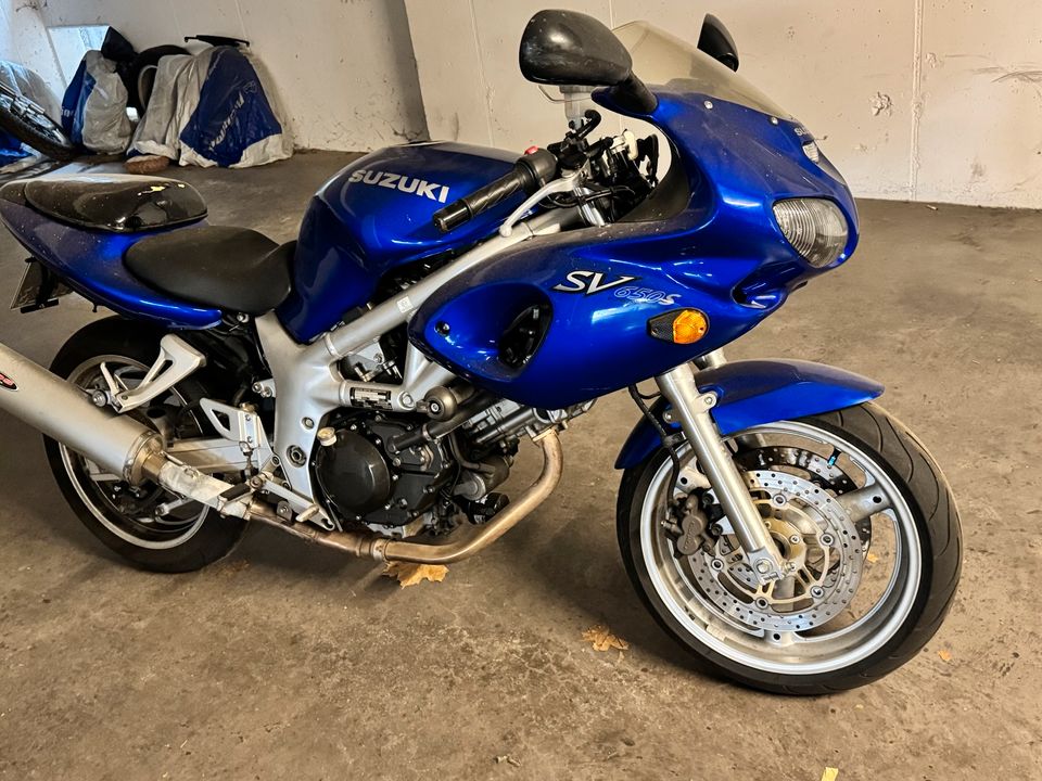 Suzuki