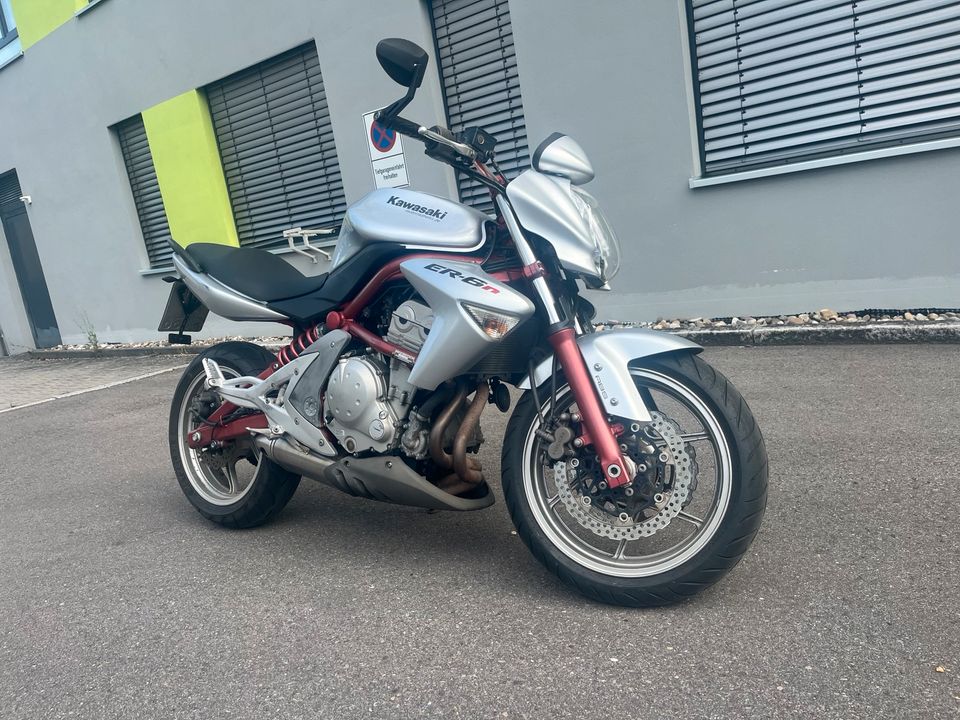 Kawasaki