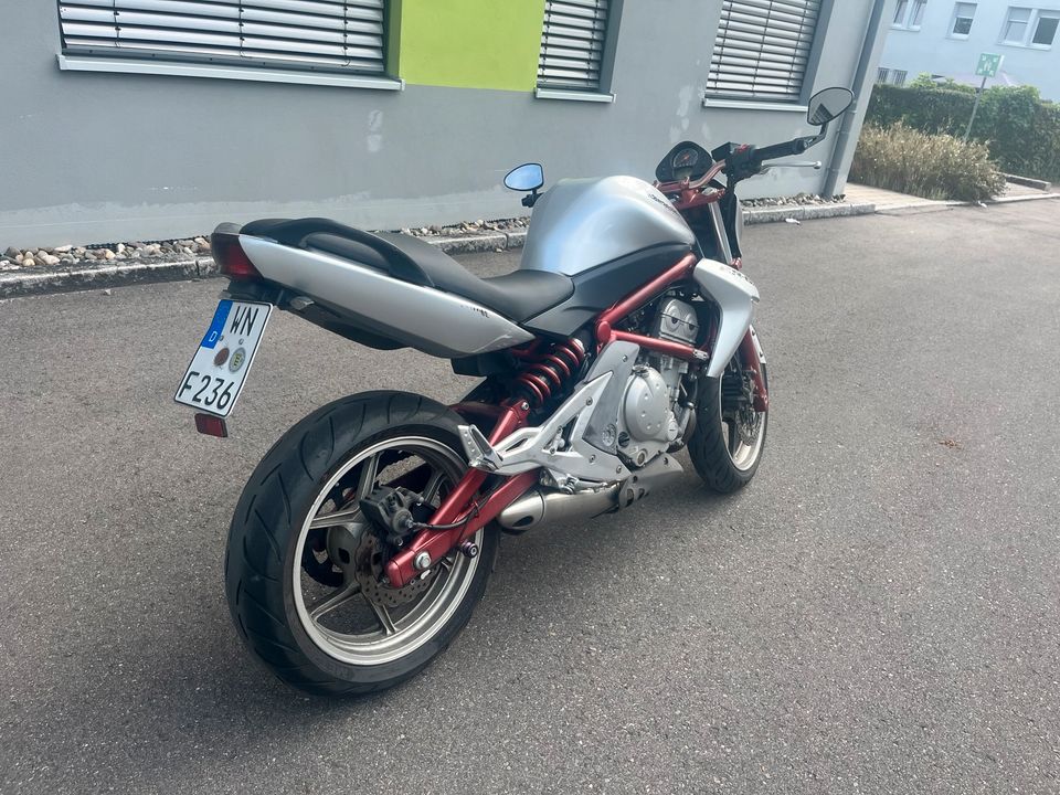 Kawasaki