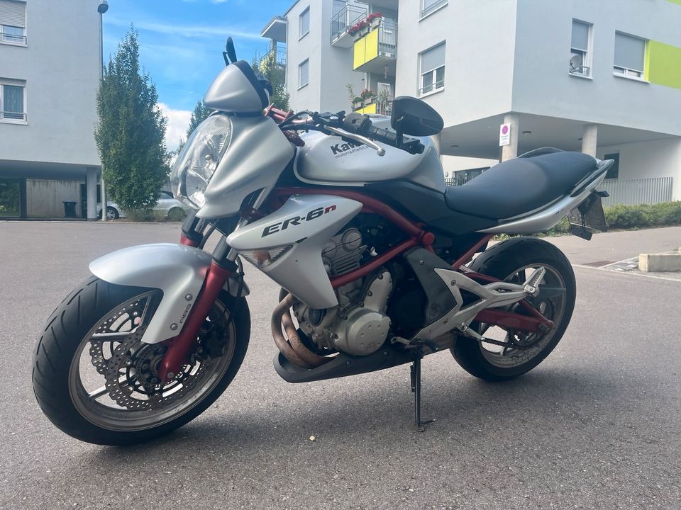 Kawasaki