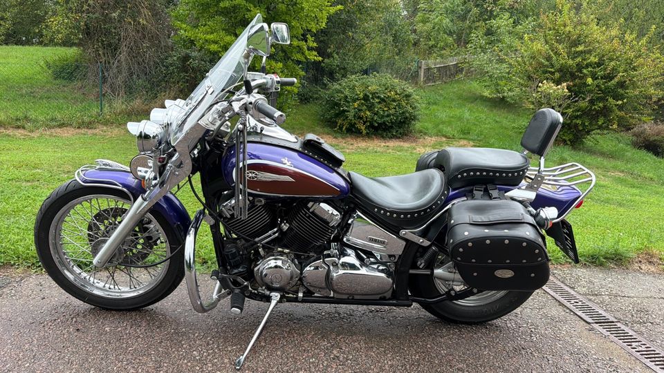Yamaha