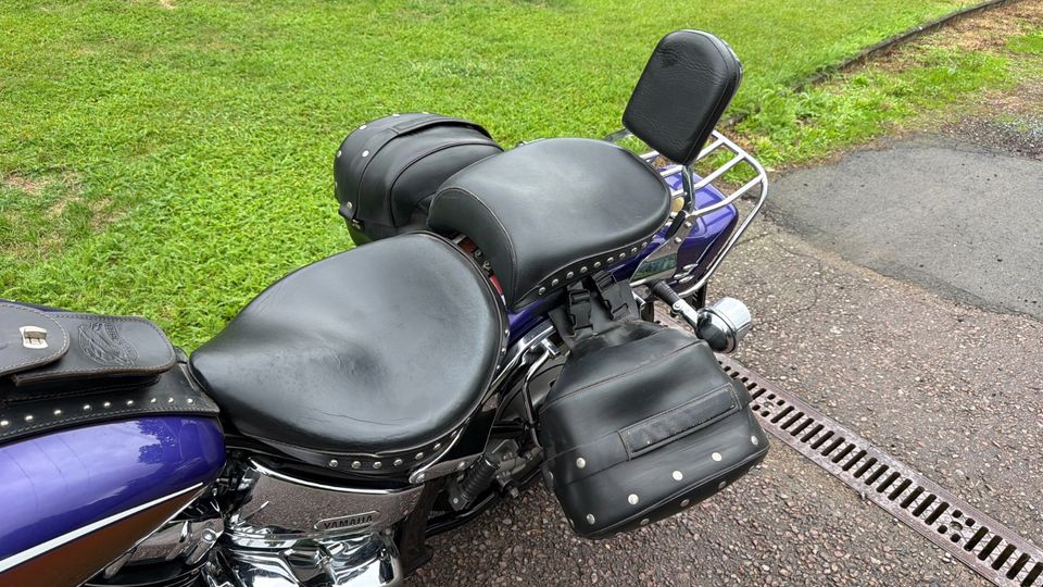 Yamaha