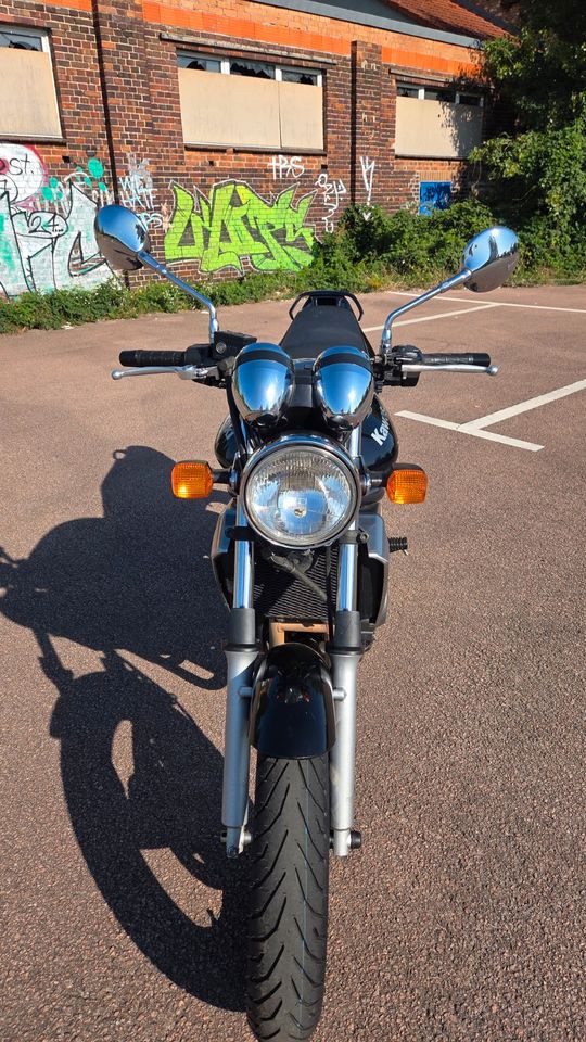 Kawasaki