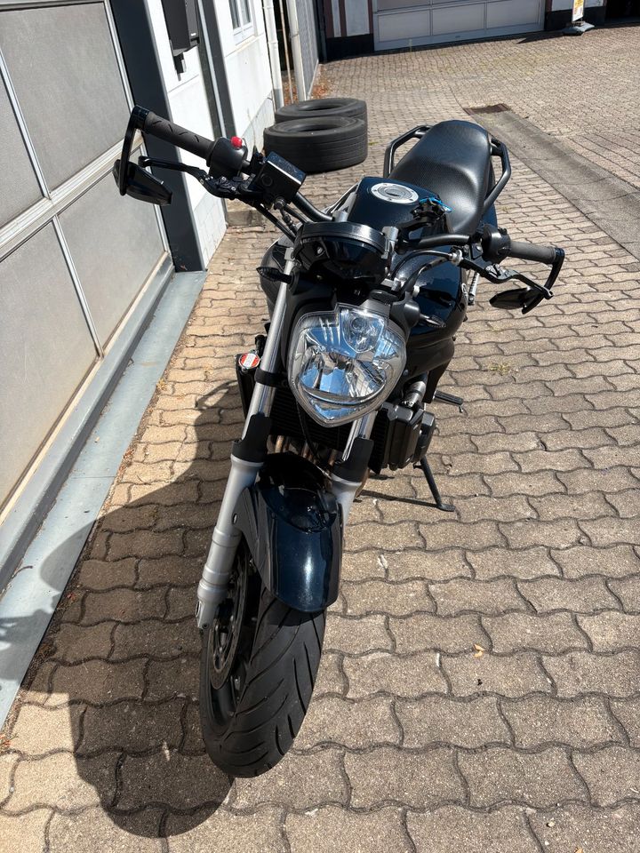 Yamaha