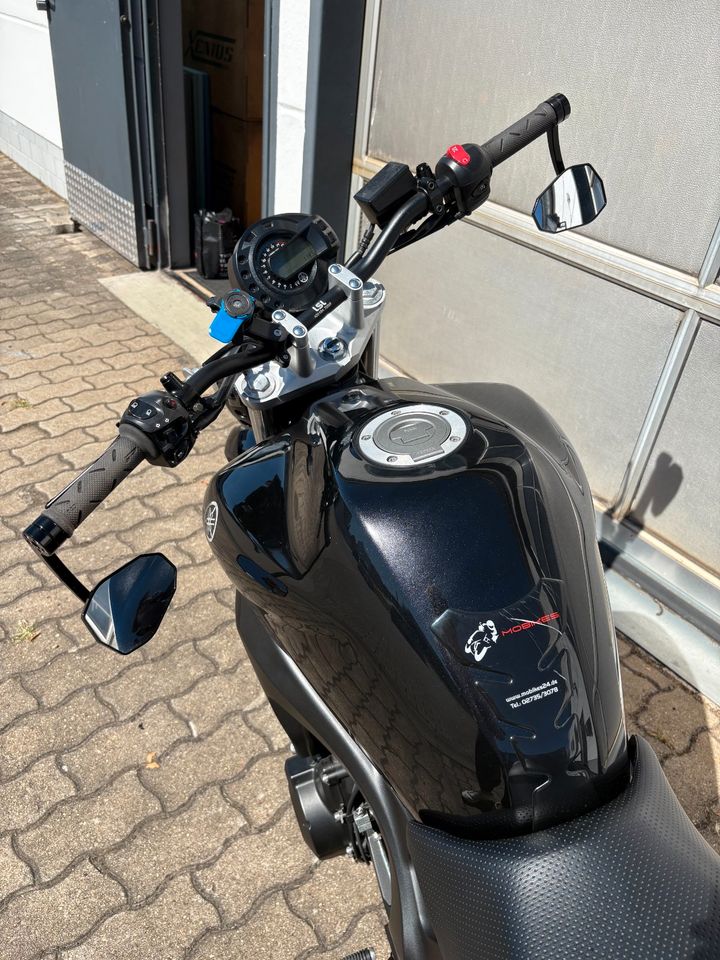 Yamaha