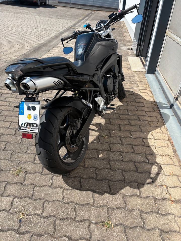 Yamaha
