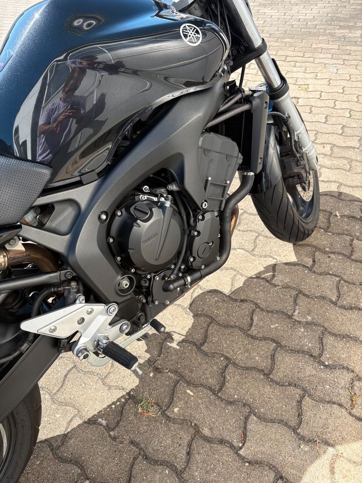 Yamaha