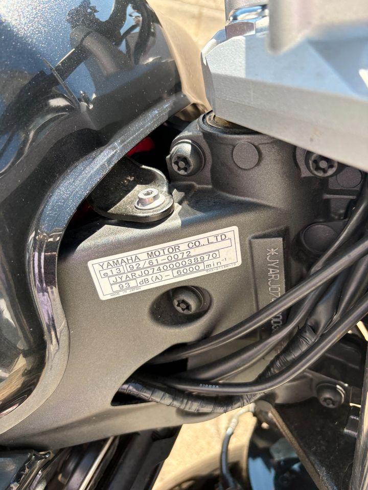 Yamaha