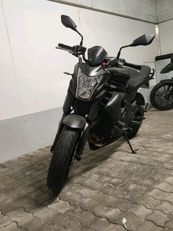 Kawasaki
