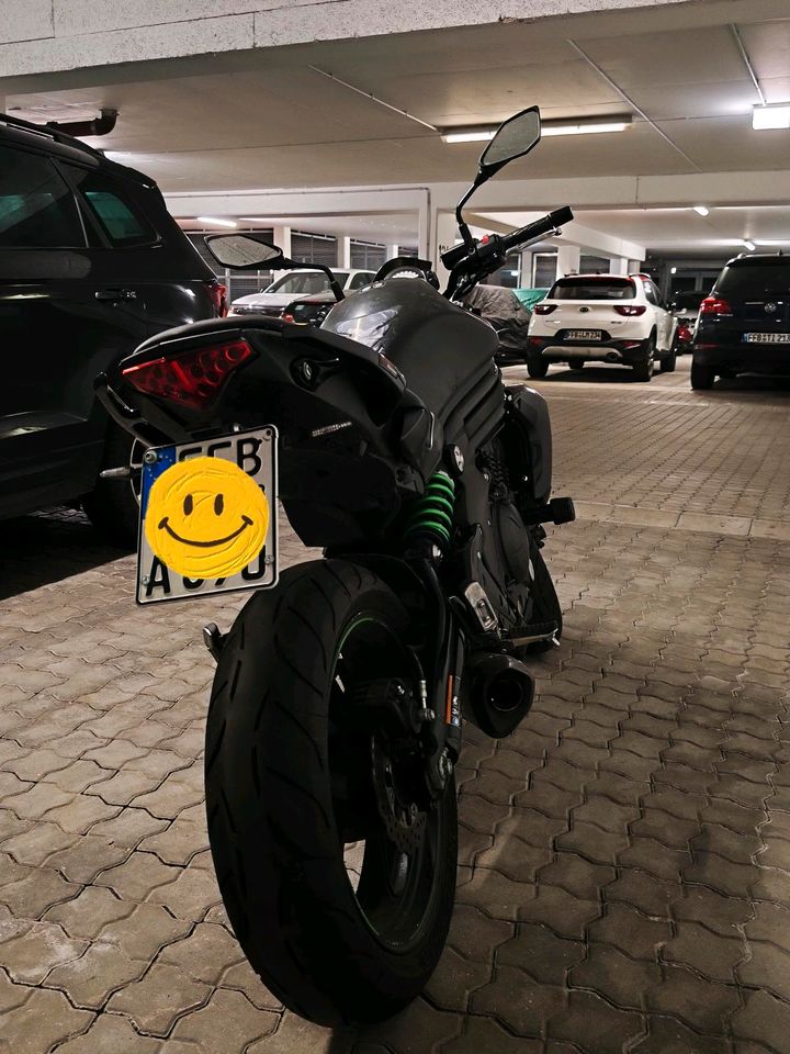 Kawasaki