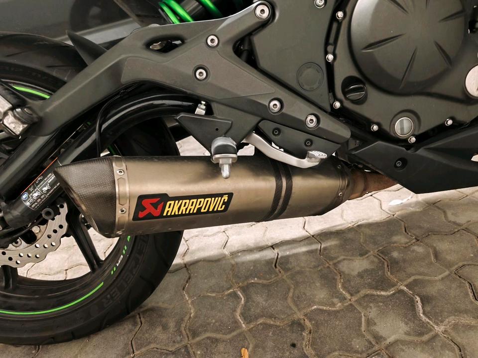Kawasaki