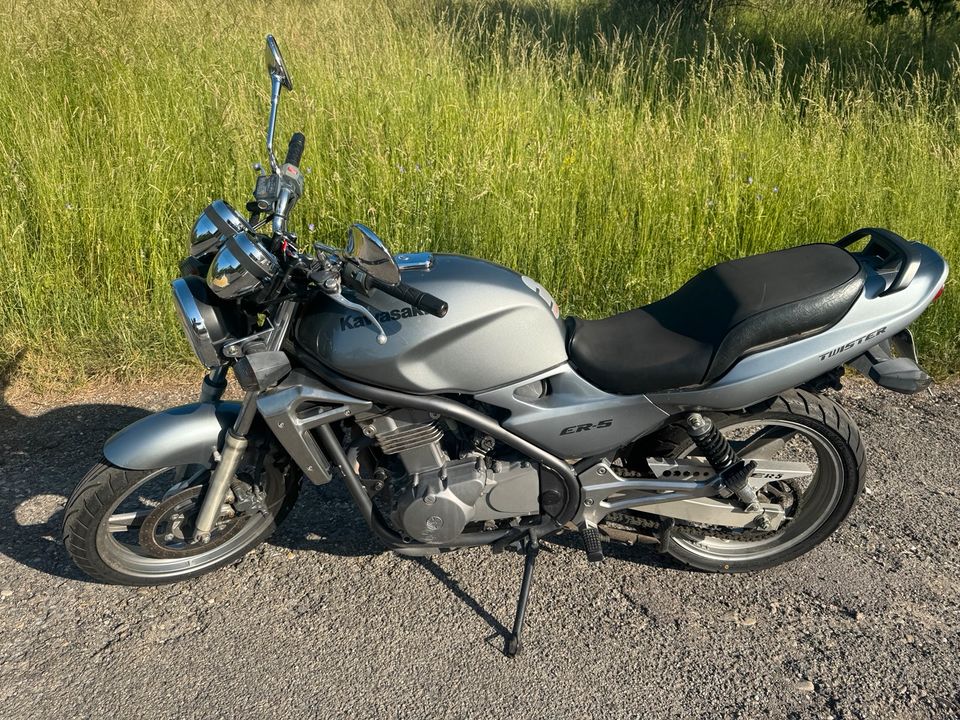 Kawasaki