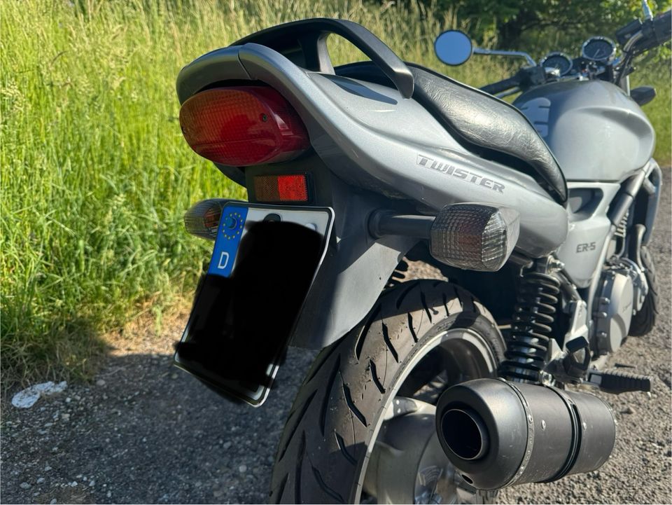 Kawasaki