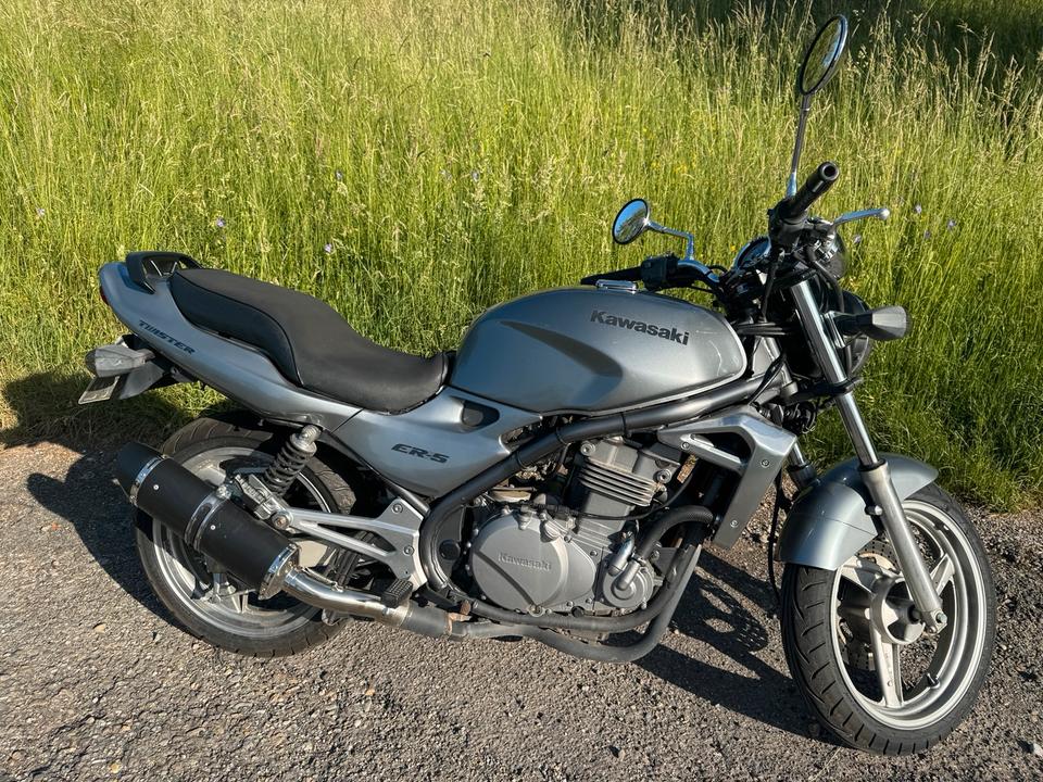 Kawasaki