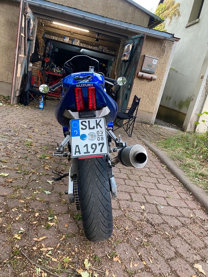 Suzuki