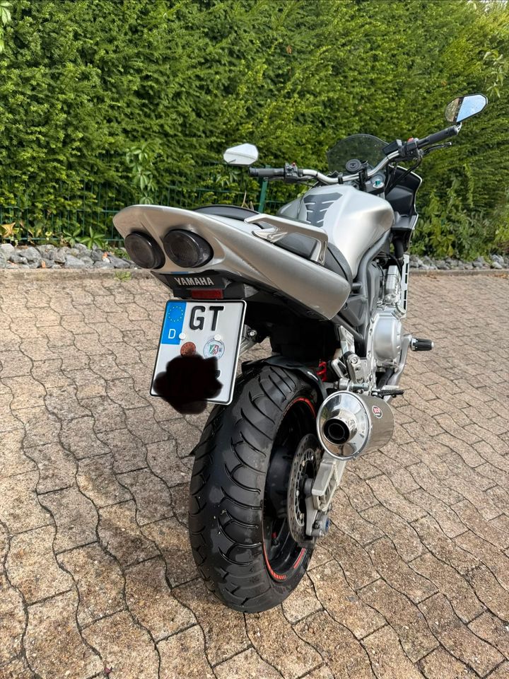 Yamaha