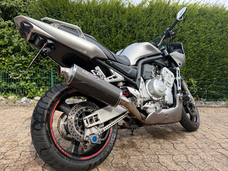 Yamaha