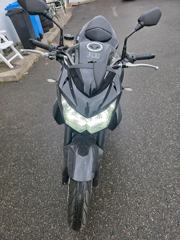 kawasaki