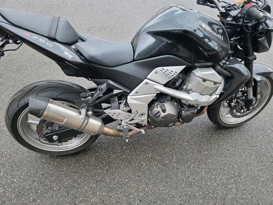 kawasaki