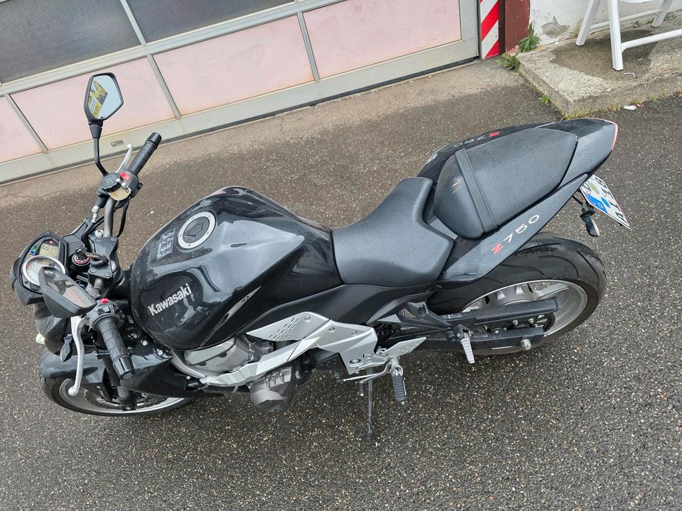 kawasaki