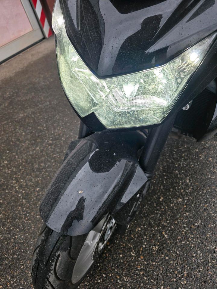 kawasaki